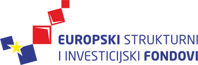 Europski strukturni i investicijski fondovi