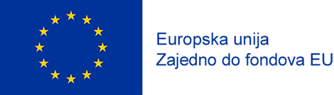 Europska unija - Zajedno do fondova EU
